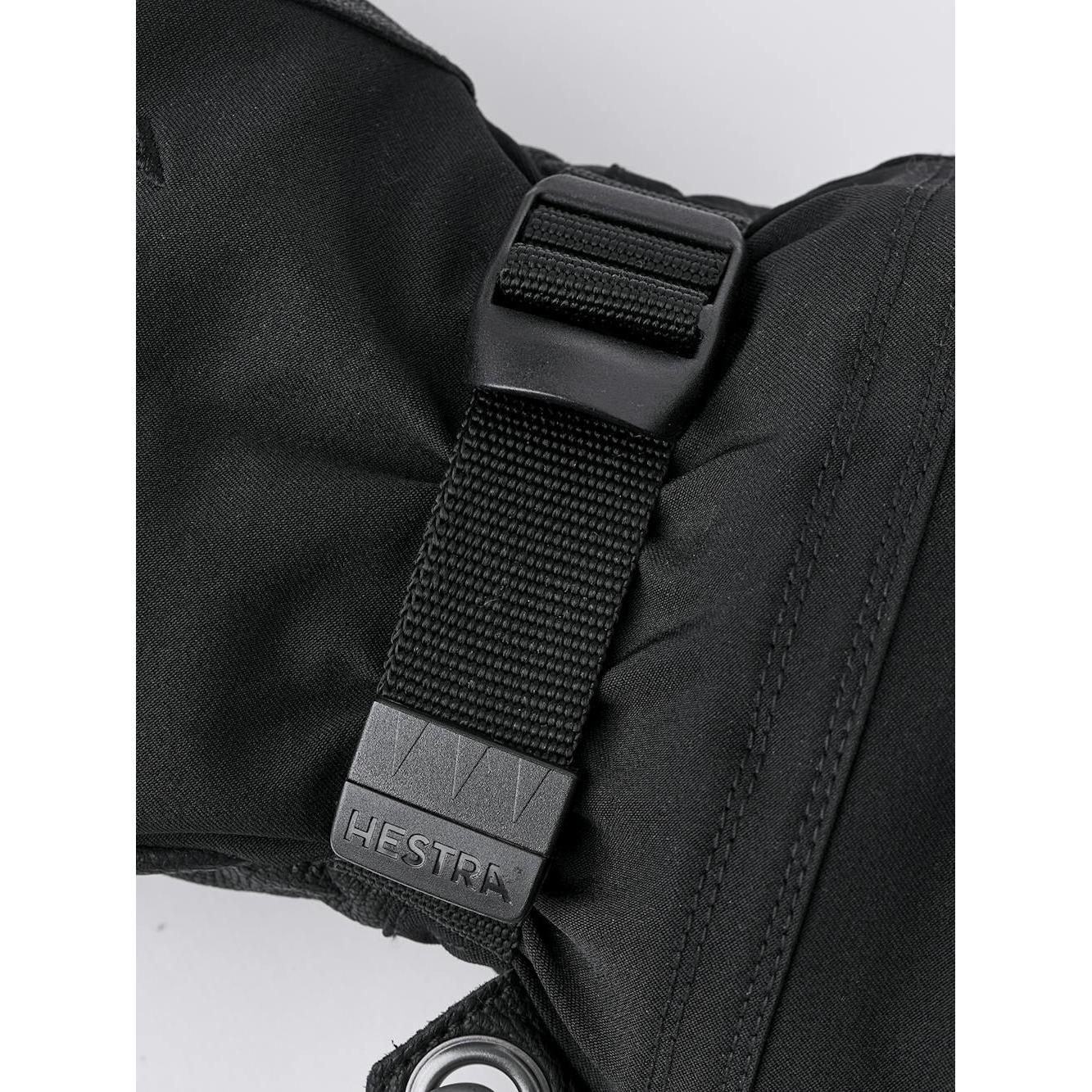 Hestra Army Leather Extreme Mitt-Killington Sports