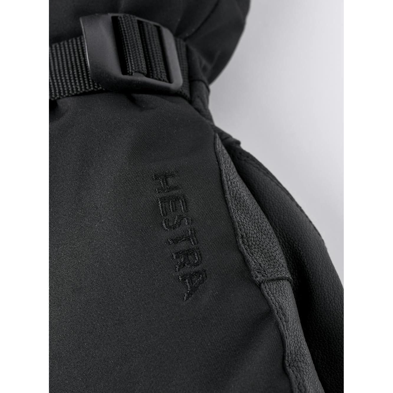 Hestra Army Leather Extreme Mitt-Killington Sports