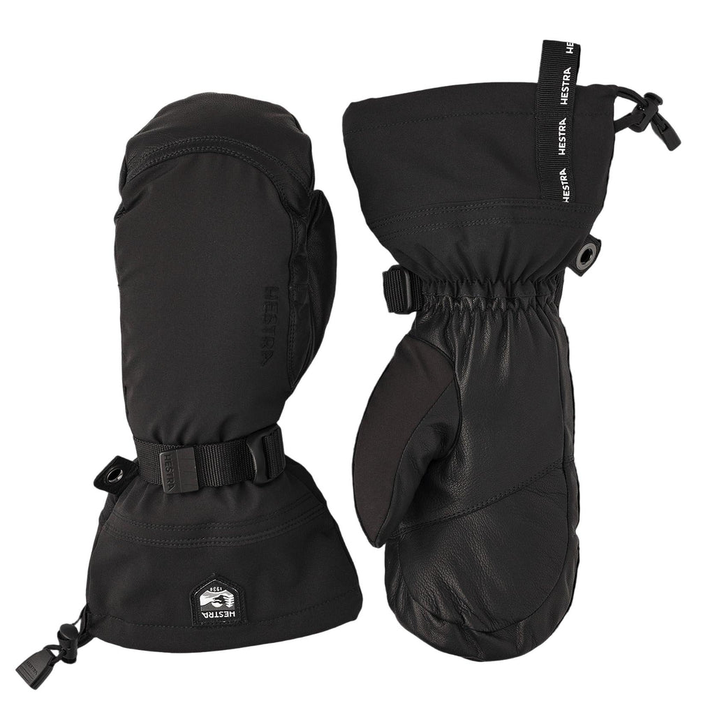 Hestra Army Leather Extreme Mitt-Killington Sports