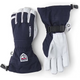 Hestra Army Leather Heli Ski Glove-Navy-Killington Sports
