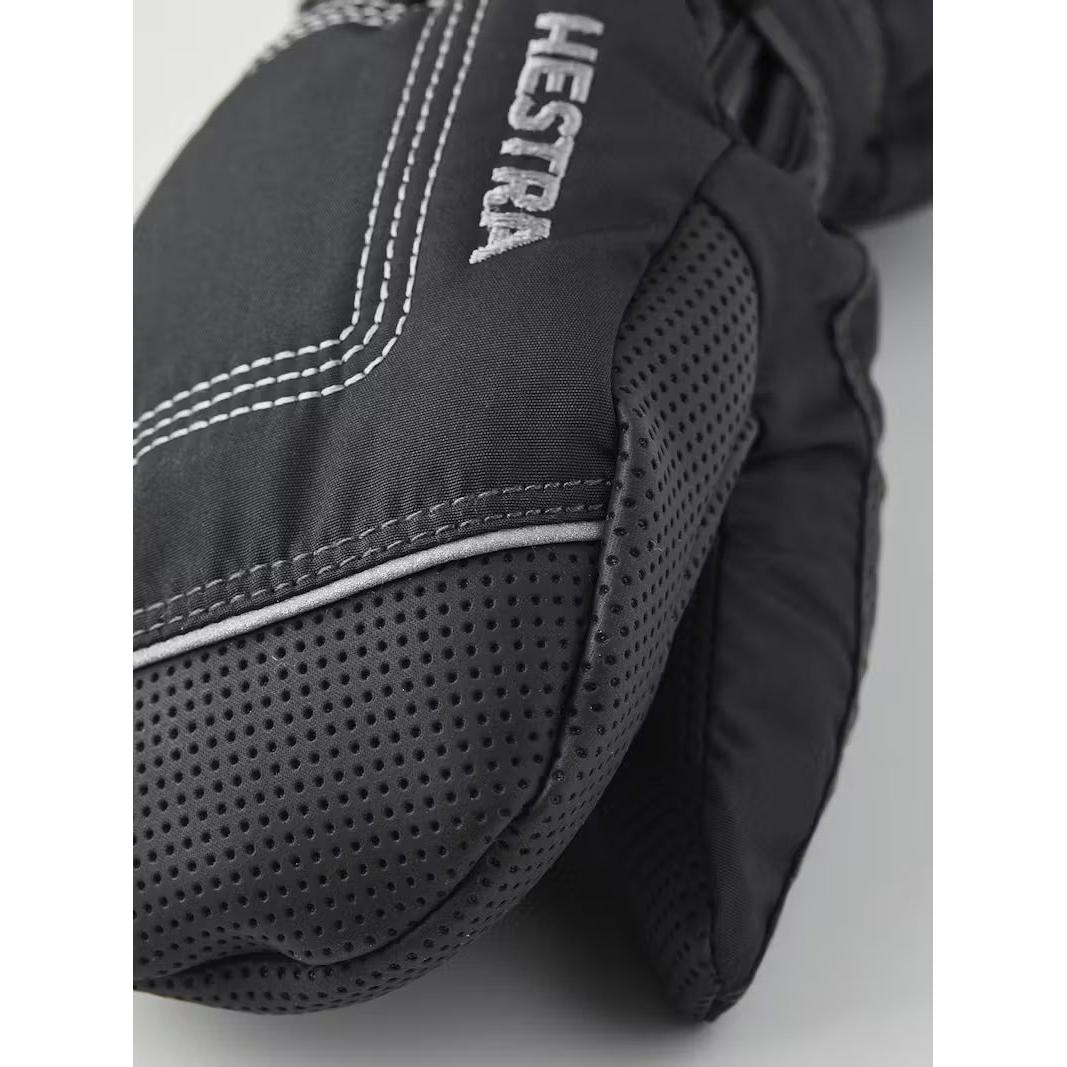 Hestra Baby Zip Long Mitt-Killington Sports