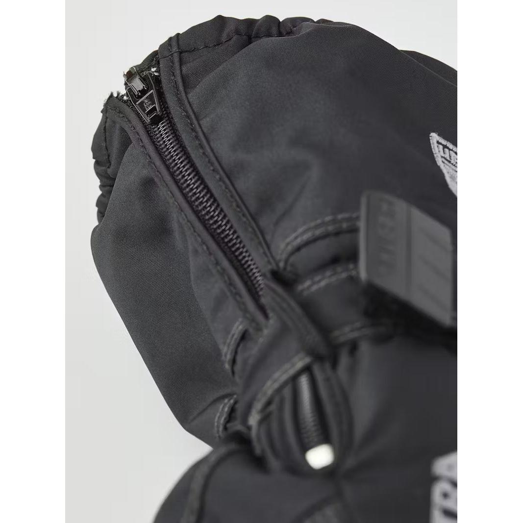 Hestra Baby Zip Long Mitt-Killington Sports