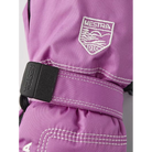 Hestra Baby Zip Long Mitt-Killington Sports