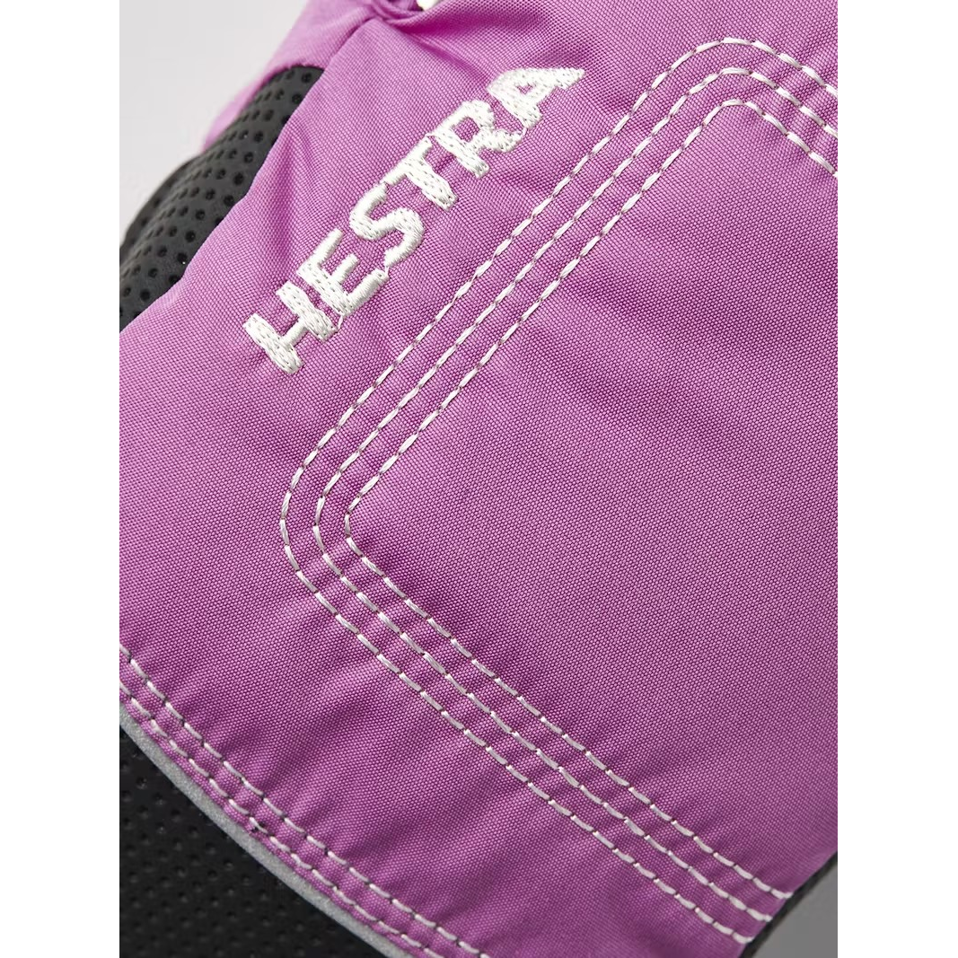 Hestra Baby Zip Long Mitt-Killington Sports