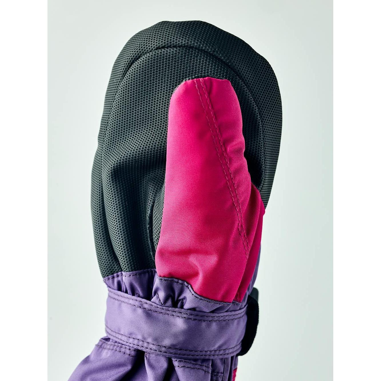 Hestra Baby Zip Long Mitt-Killington Sports