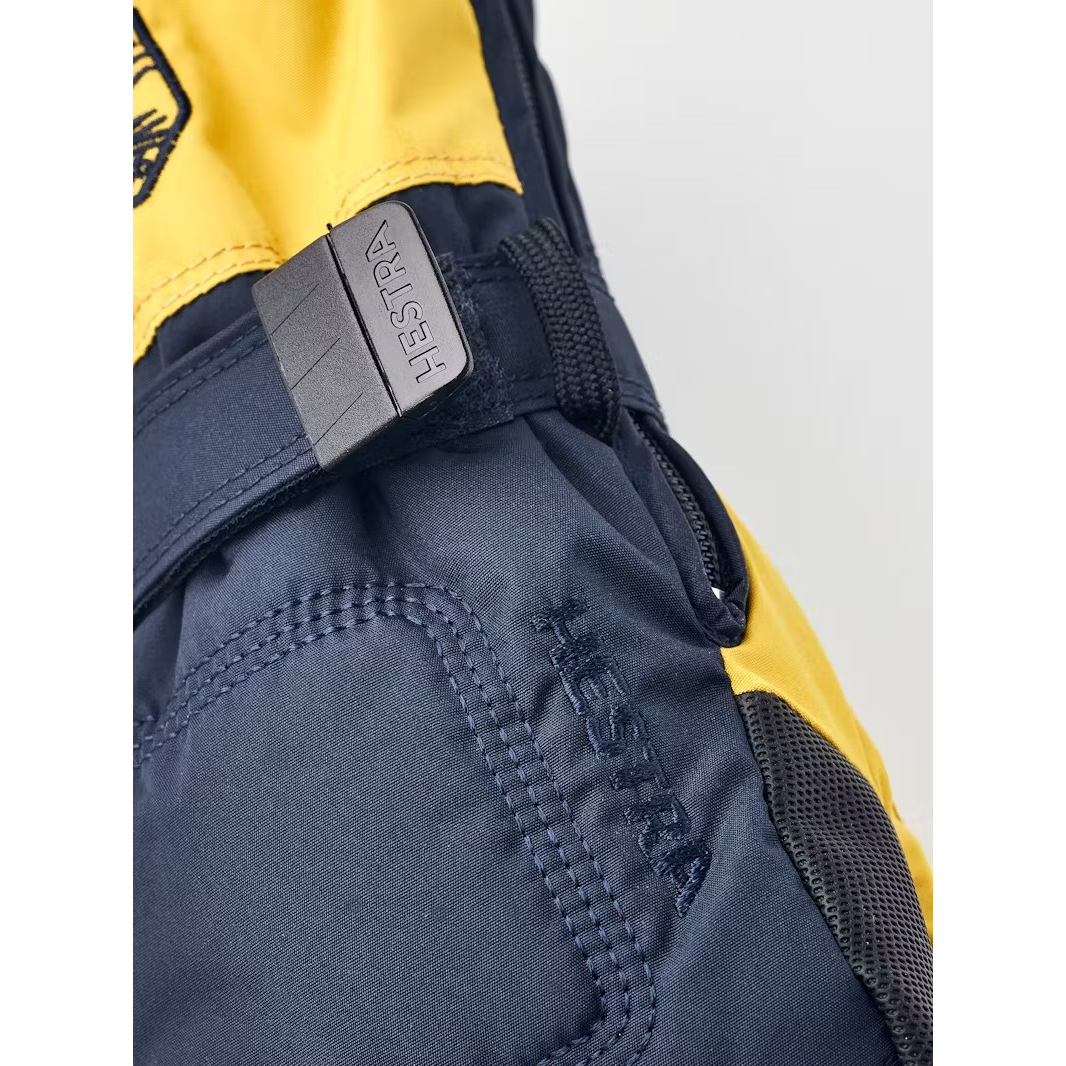 Hestra Baby Zip Long Mitt-Killington Sports