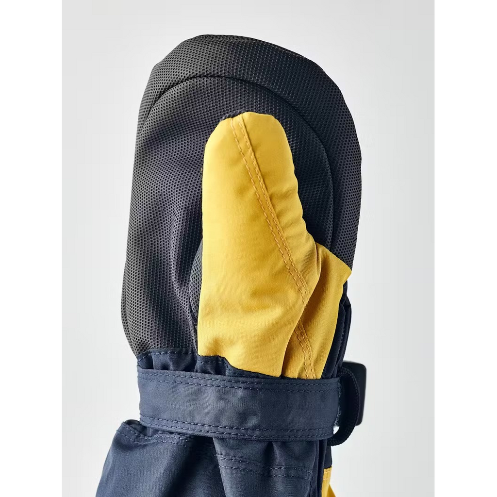 Hestra Baby Zip Long Mitt-Killington Sports