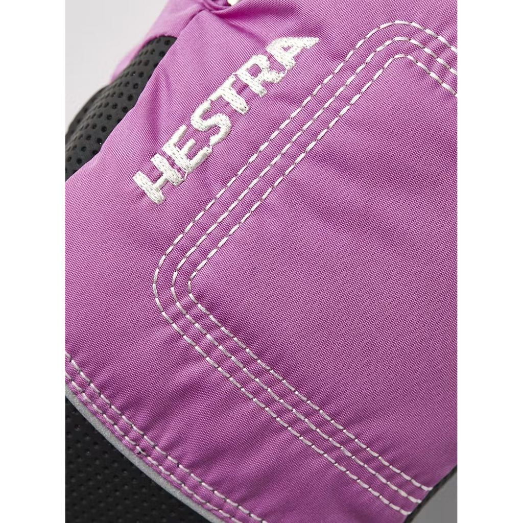 Hestra Baby Zip Long Mitt-Killington Sports