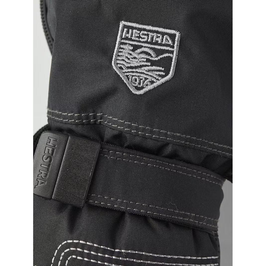 Hestra Baby Zip Long Mitt-Killington Sports