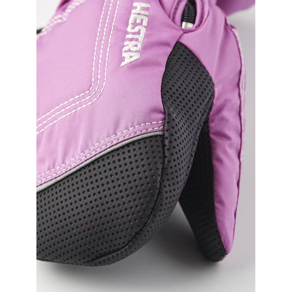 Hestra Baby Zip Long Mitt-Killington Sports