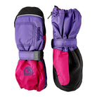 Hestra Baby Zip Long Mitt-Lilac/Orchid-Killington Sports