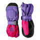 Hestra Baby Zip Long Mitt-Lilac/Orchid-Killington Sports