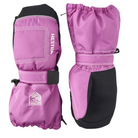 Hestra Baby Zip Long Mitt-Pink-Killington Sports