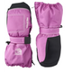 Hestra Baby Zip Long Mitt-Pink-Killington Sports