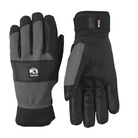 Hestra CZone Vernum Spring Glove-Grey/Blk-Killington Sports