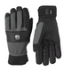 Hestra CZone Vernum Spring Glove-Grey/Blk-Killington Sports