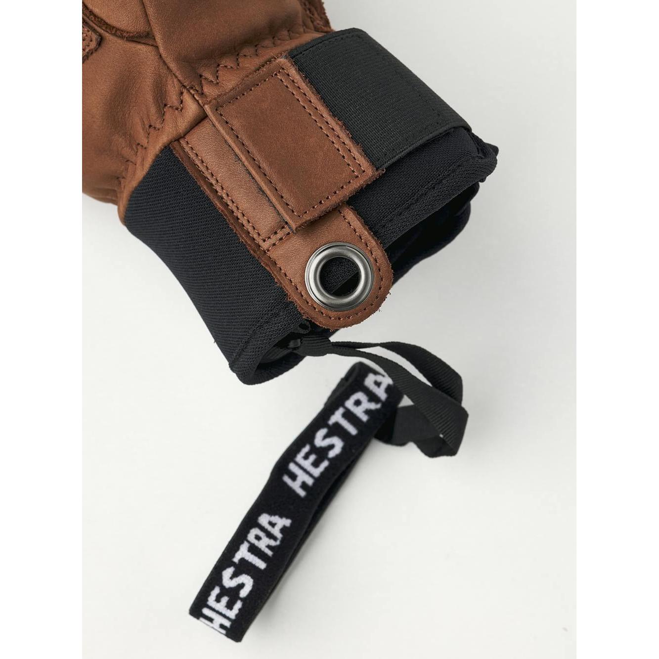 Hestra Fall Line Glove-Killington Sports