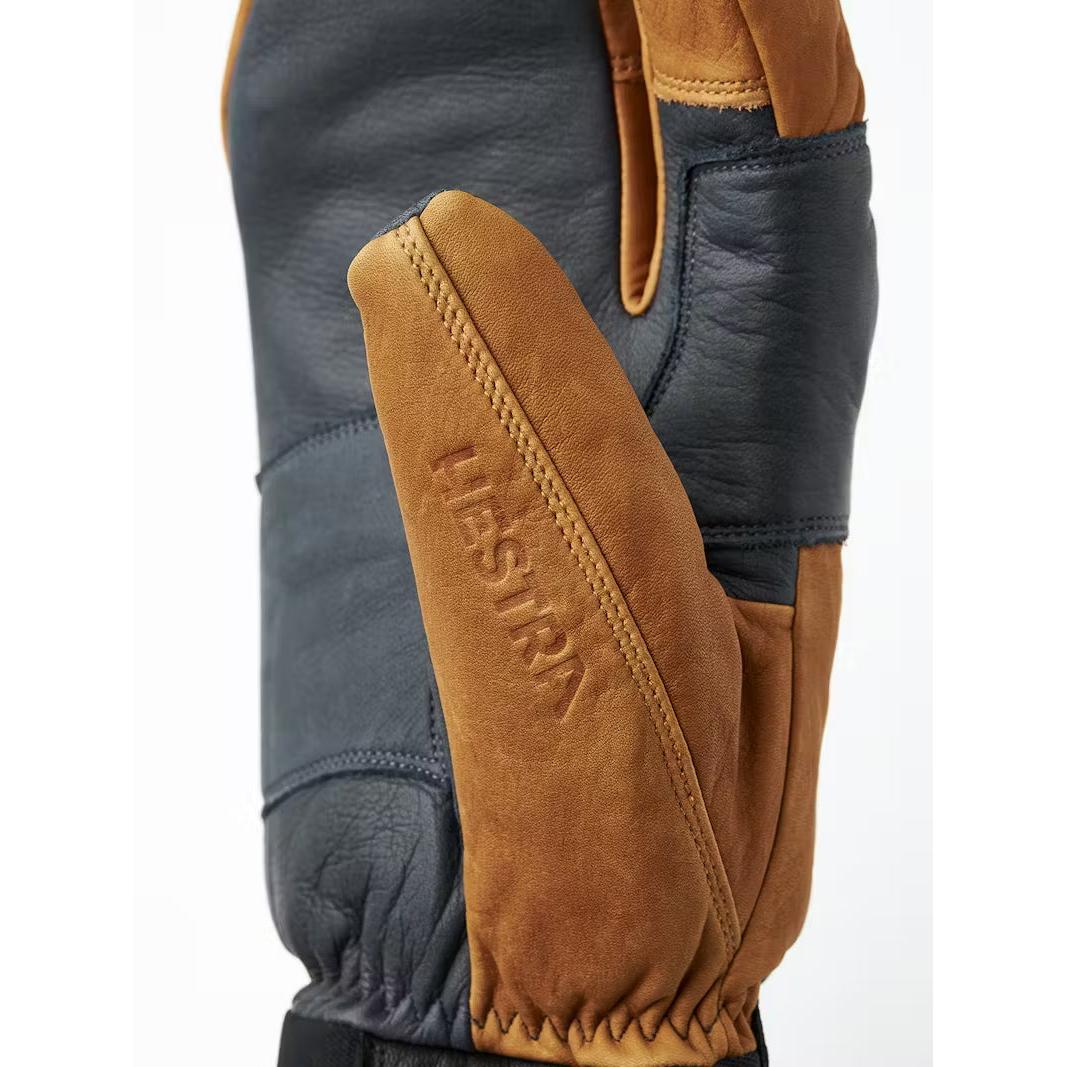 Hestra Freeride CZone 3-Finger-Killington Sports