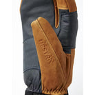 Hestra Freeride CZone 3-Finger-Killington Sports