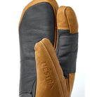 Hestra Freeride CZone 3-Finger-Killington Sports