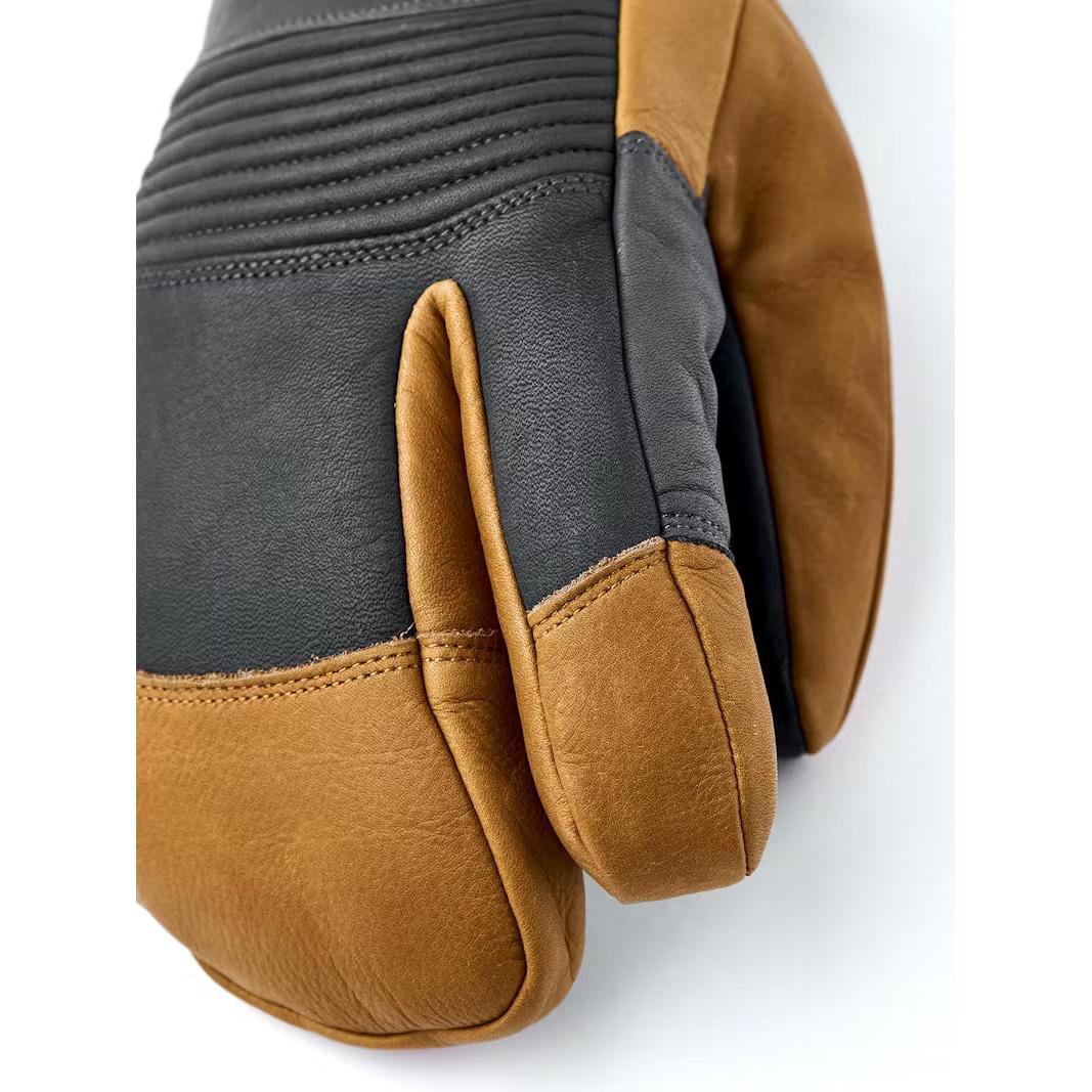 Hestra Freeride CZone 3-Finger-Killington Sports