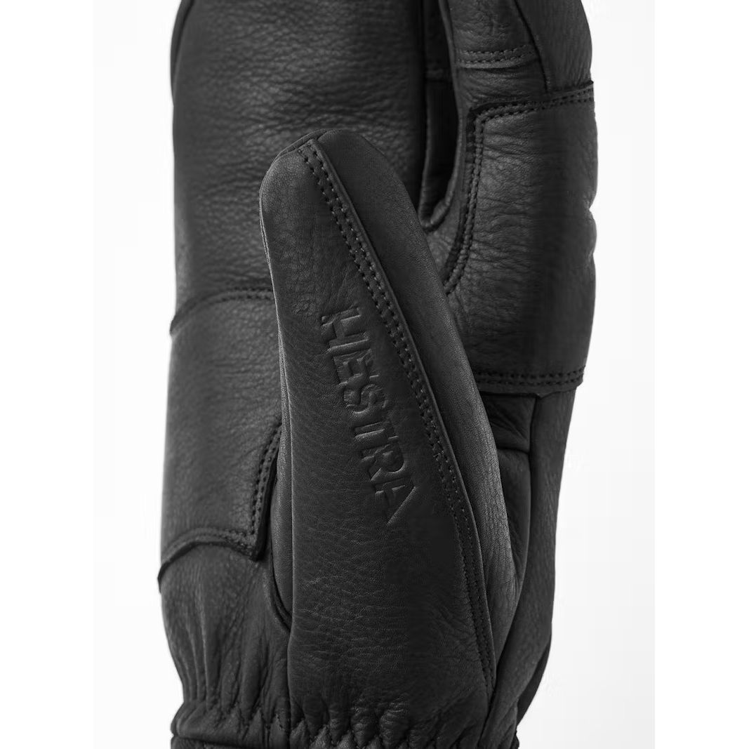 Hestra Freeride CZone 3-Finger-Killington Sports