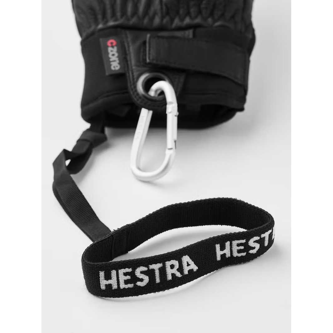 Hestra Freeride CZone 3-Finger-Killington Sports