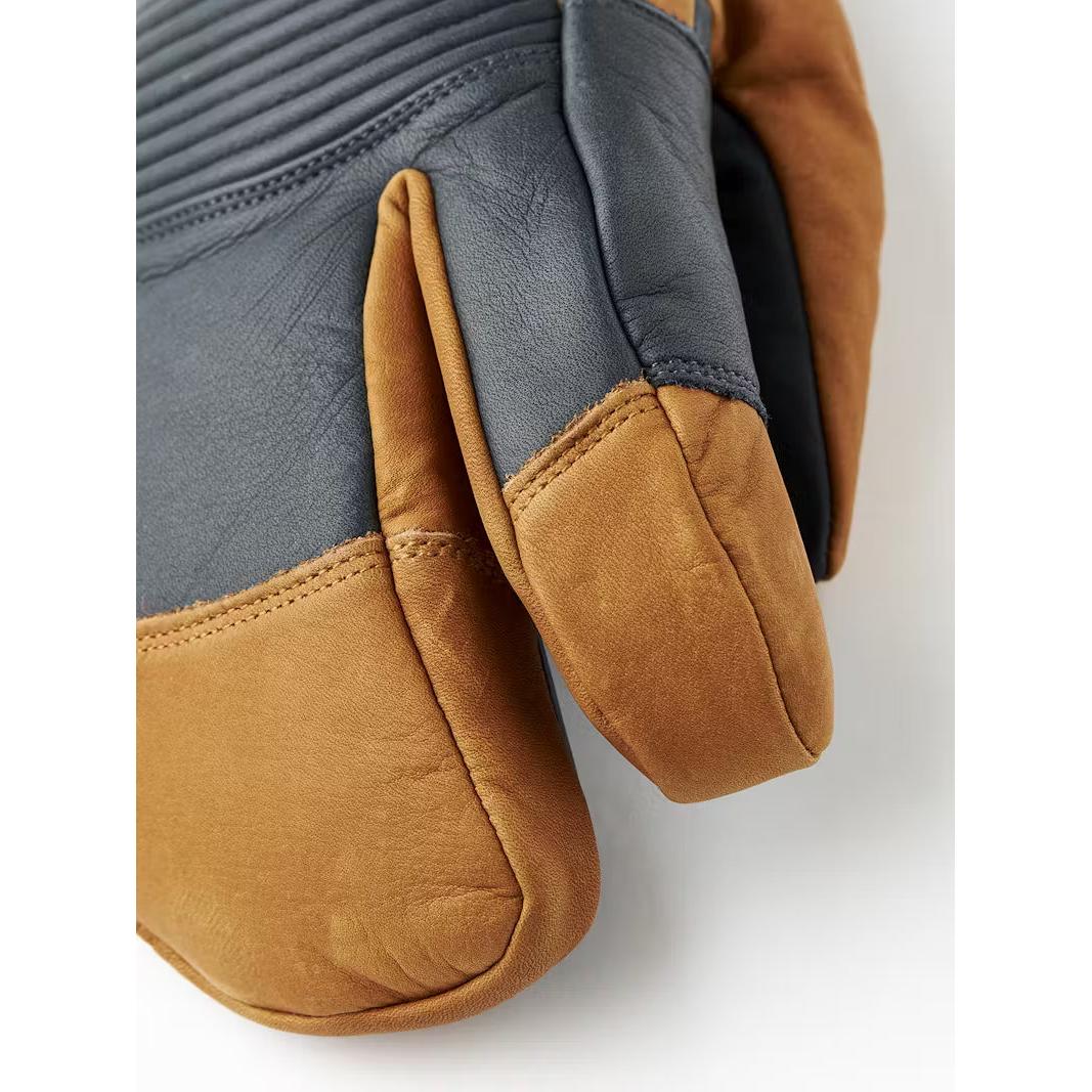 Hestra Freeride CZone 3-Finger-Killington Sports