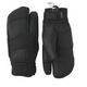 Hestra Freeride CZone 3-Finger-Black/Black-Killington Sports