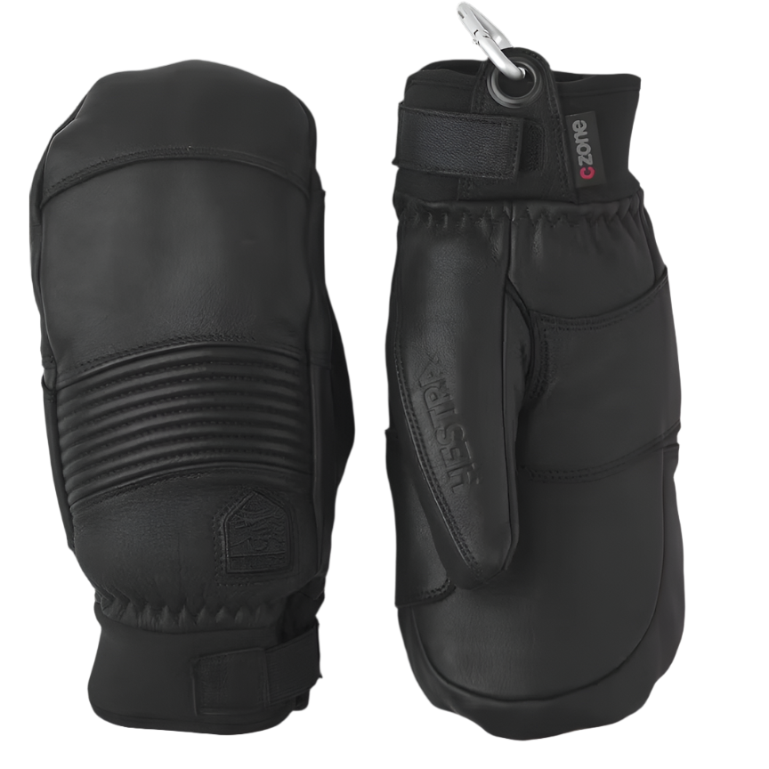 Hestra Freeride CZone Mitt-Killington Sports