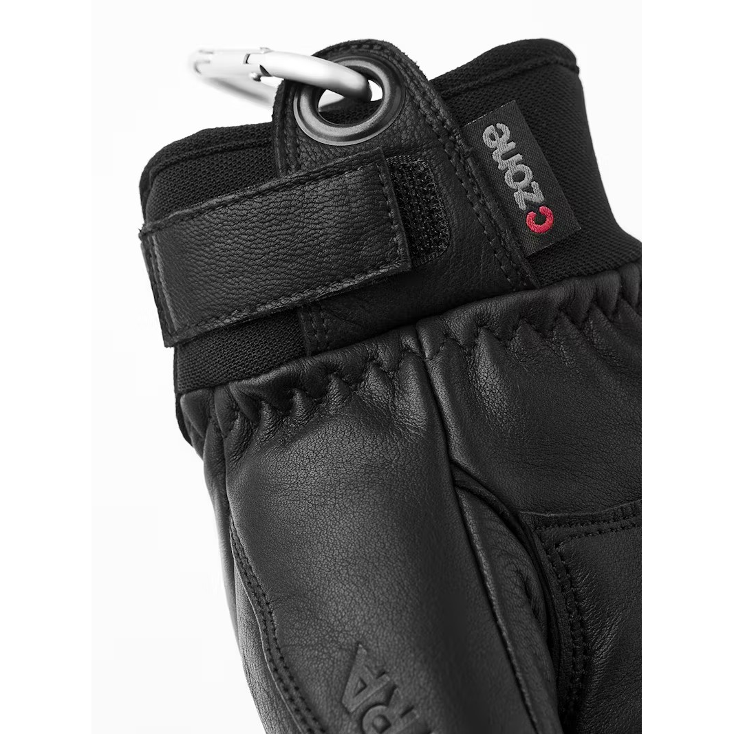 Hestra Freeride CZone Mitt-Killington Sports