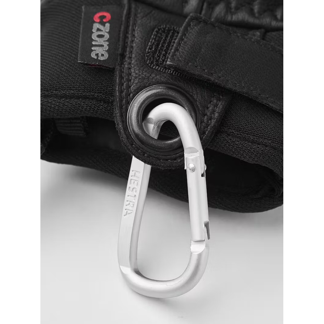 Hestra Freeride CZone Mitt-Killington Sports