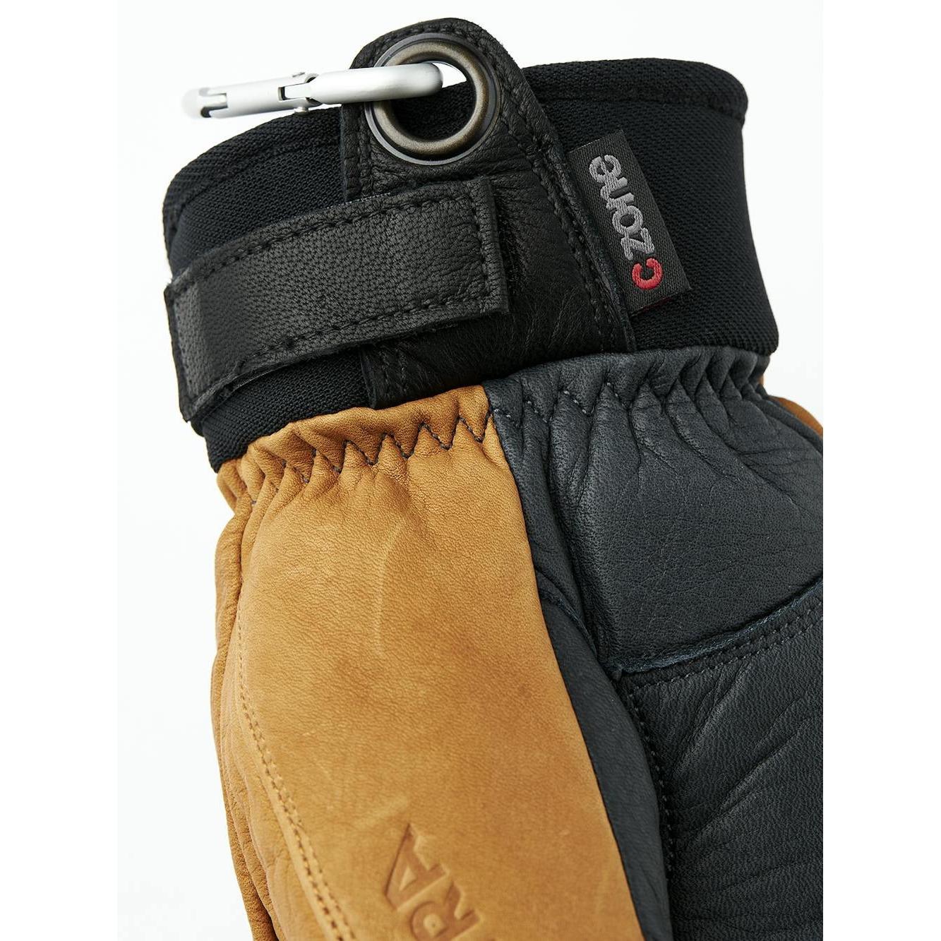 Hestra Freeride CZone Mitt-Killington Sports
