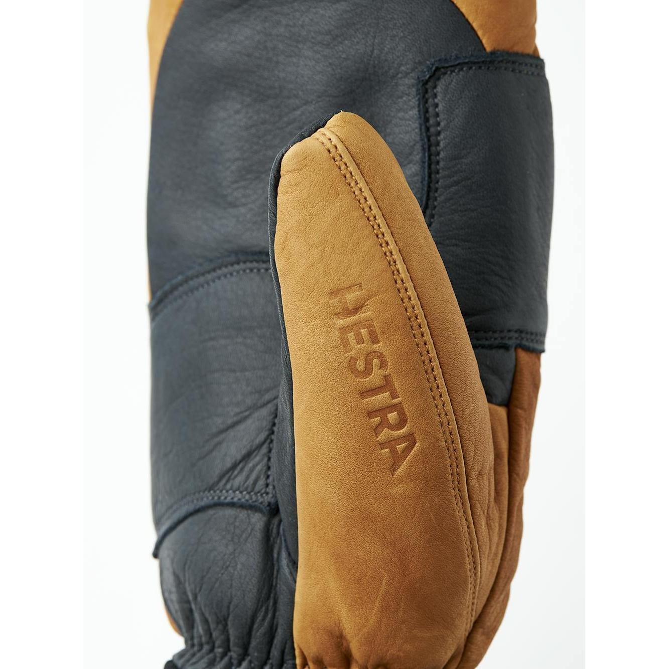 Hestra Freeride CZone Mitt-Killington Sports