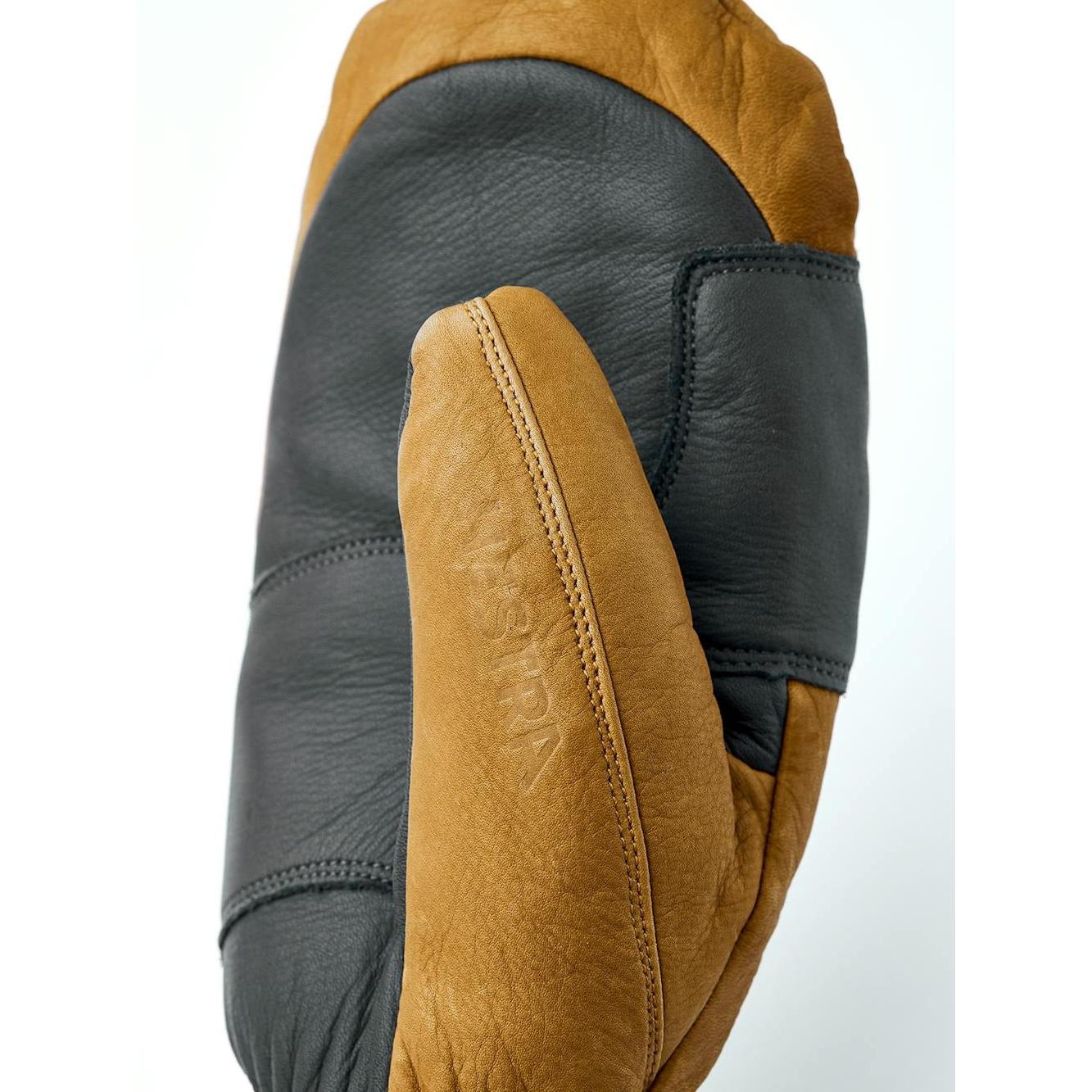 Hestra Freeride CZone Mitt-Killington Sports