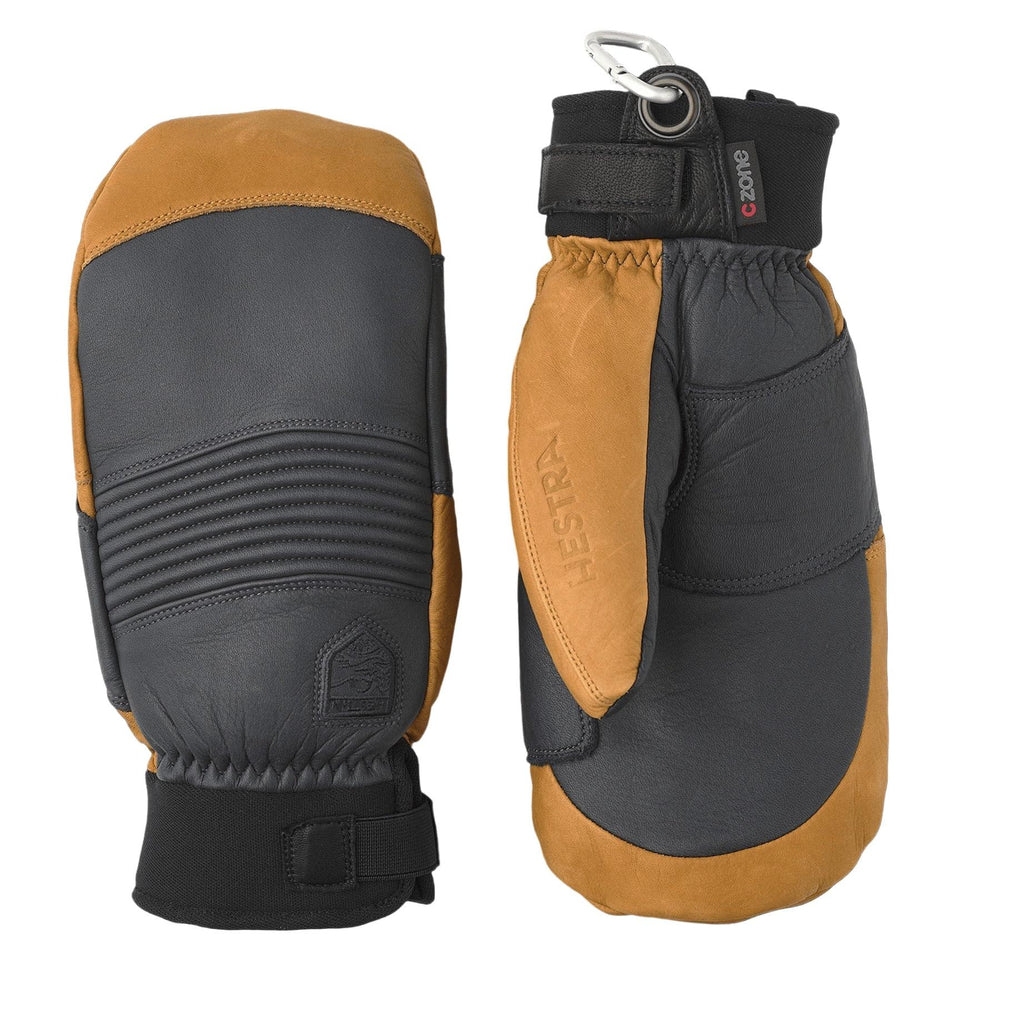 Hestra Freeride CZone Mitt-Killington Sports