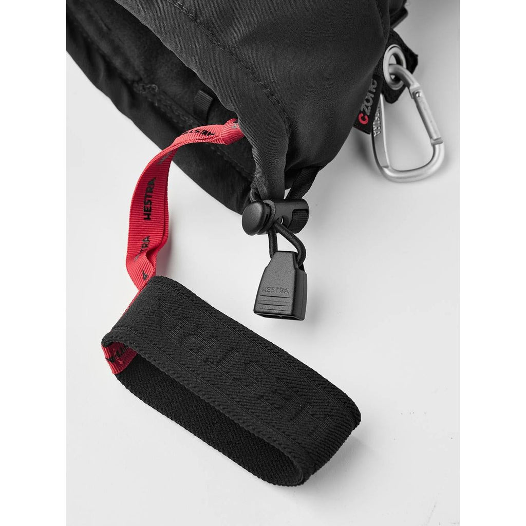 Hestra Heater Gauntlet Glove-Killington Sports