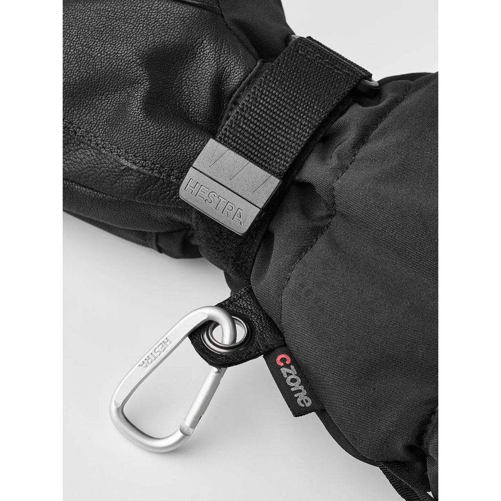 Hestra Heater Gauntlet Glove-Killington Sports
