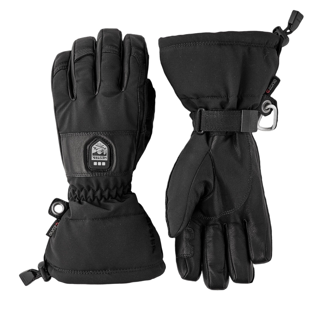 Hestra Heater Gauntlet Glove-Killington Sports