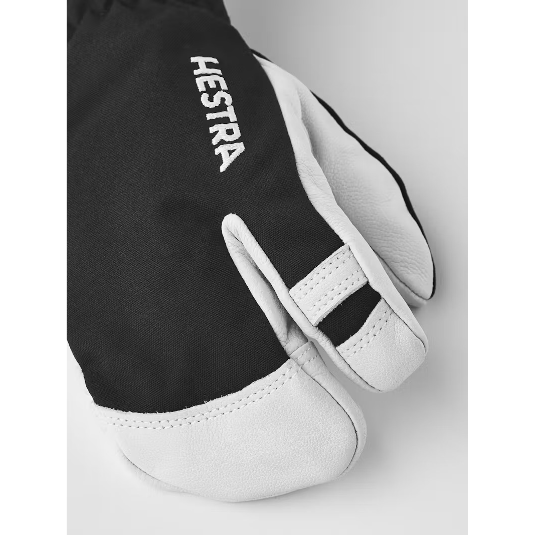 Hestra Heli Ski Jr 3-Finger-Killington Sports