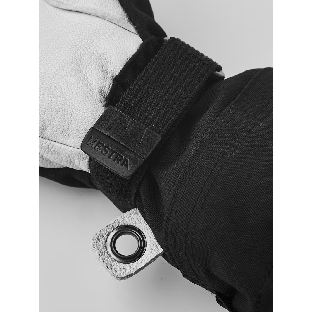 Hestra Heli Ski Jr 3-Finger-Killington Sports