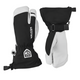 Hestra Heli Ski Jr 3-Finger-Black-Killington Sports