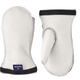 Hestra Heli Ski Jr Liner Mitt-Off White-Killington Sports