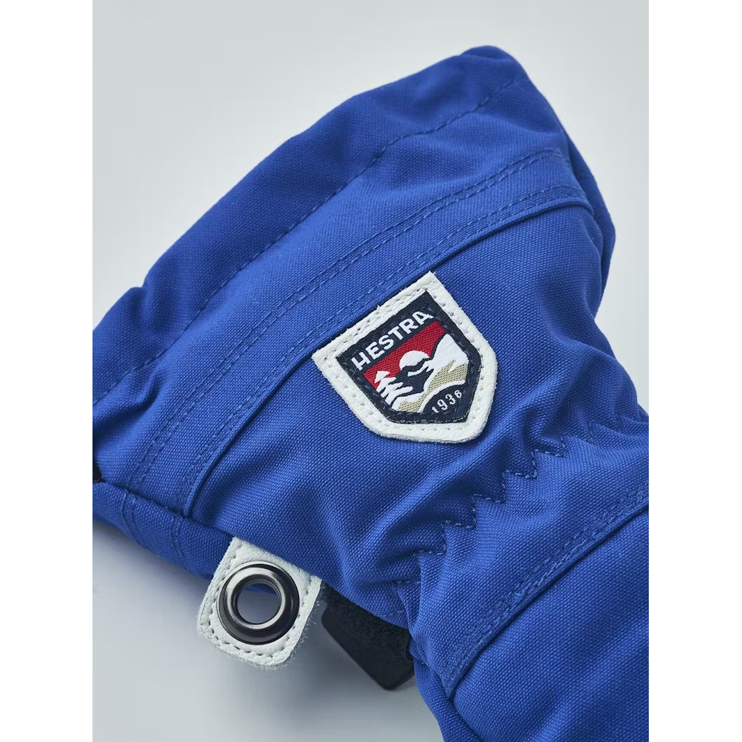 Hestra Heli Ski Jr. Mitt-Killington Sports