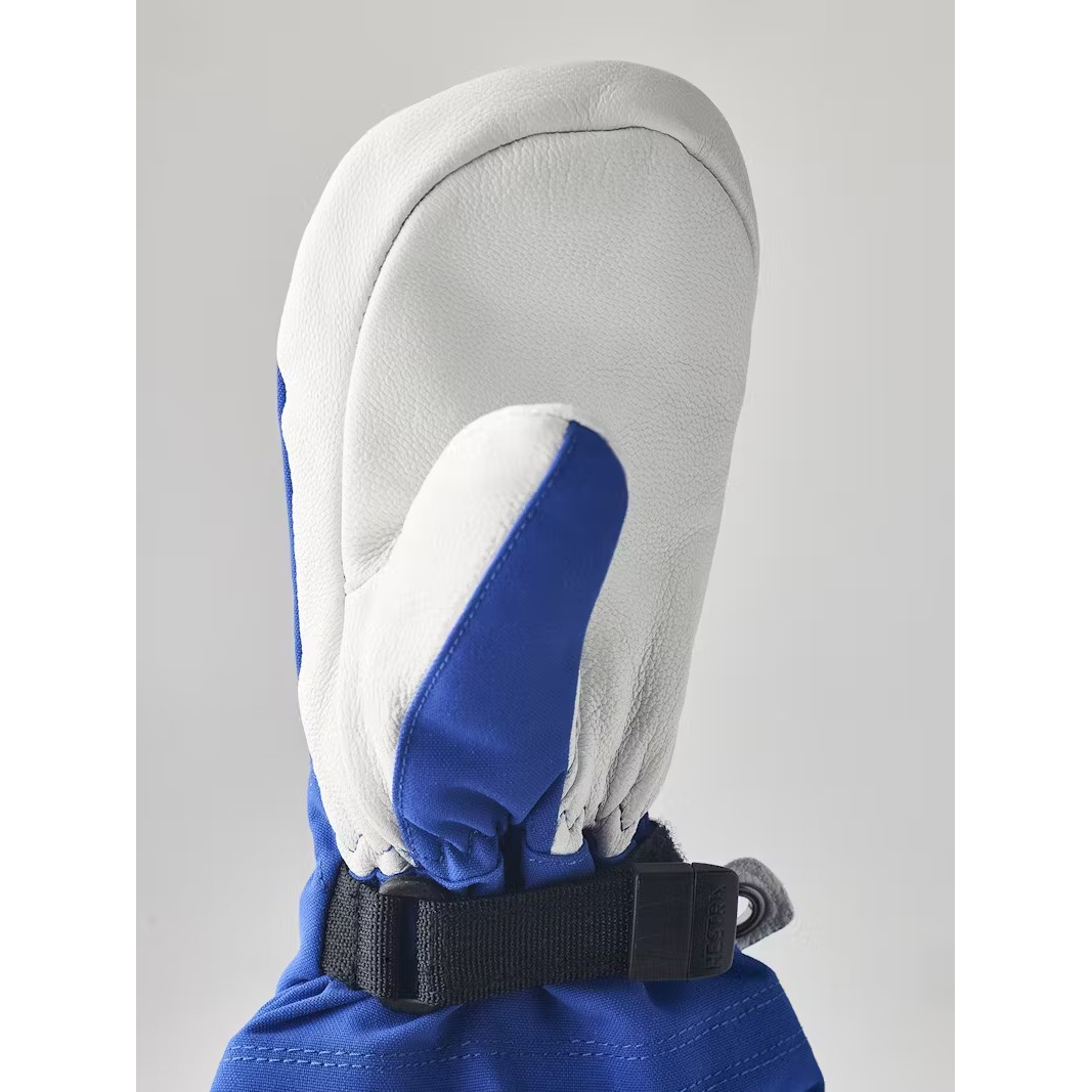 Hestra Heli Ski Jr. Mitt-Killington Sports