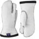 Hestra Heli Ski Liner 3-Finger-Off White-Killington Sports