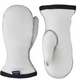 Hestra Heli Ski Liner Mitt-Off White-Killington Sports