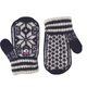 Hestra Kid’s Nordic Mitt-Killington Sports