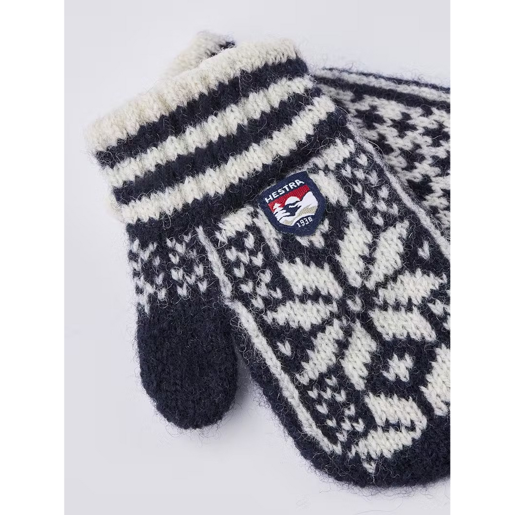 Hestra Kid’s Nordic Mitt-Killington Sports