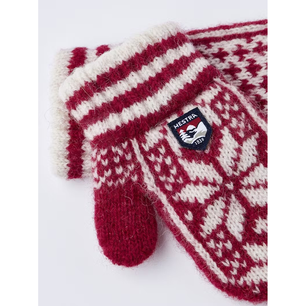 Hestra Kid’s Nordic Mitt-Killington Sports